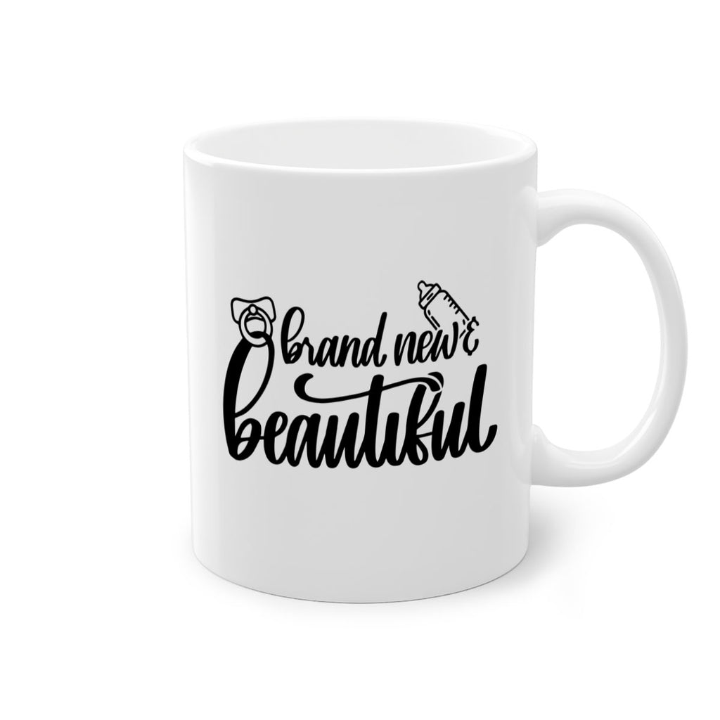 Brand New Beautiful Style 107#- baby2-Mug / Coffee Cup
