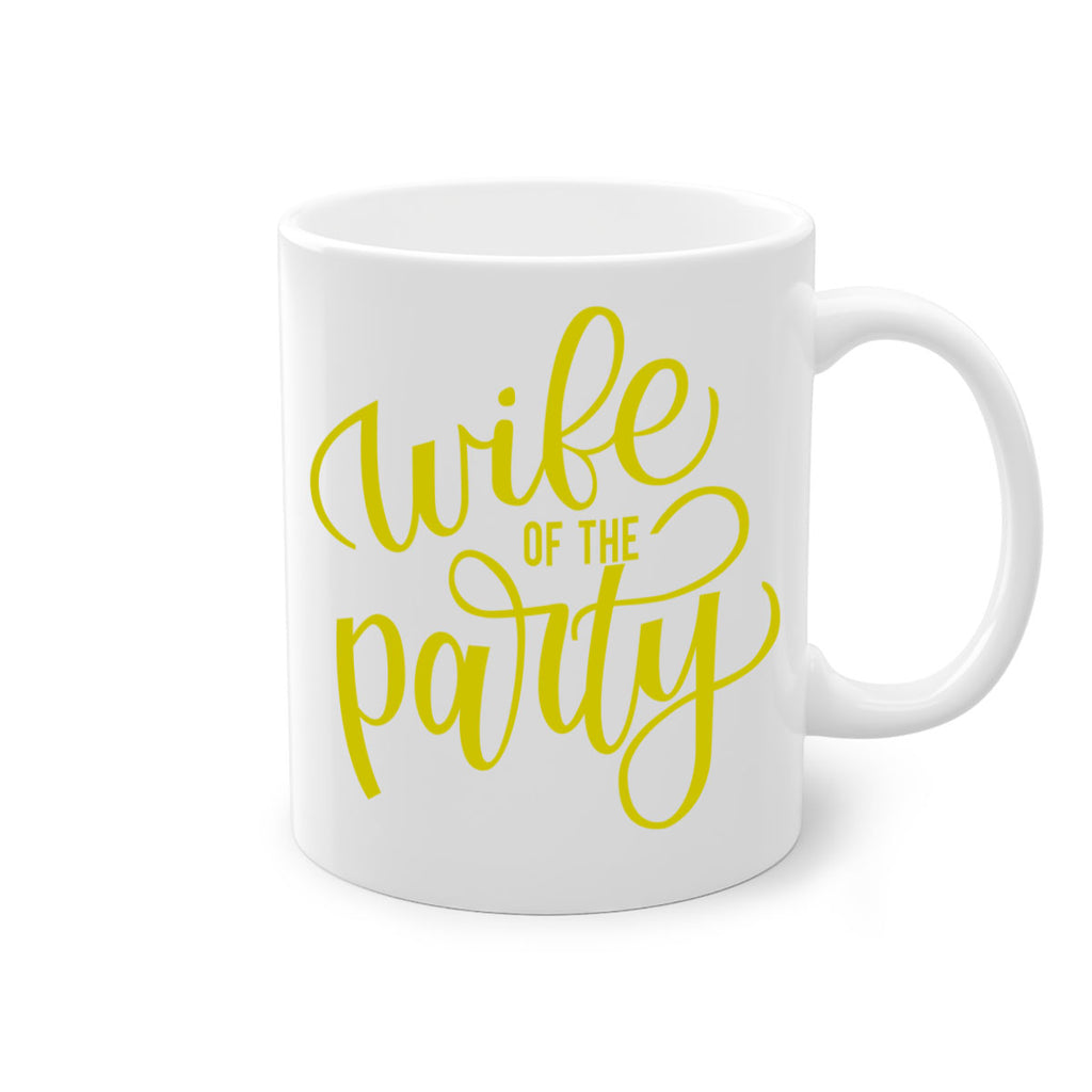 Bride Squad 114#- bride-Mug / Coffee Cup