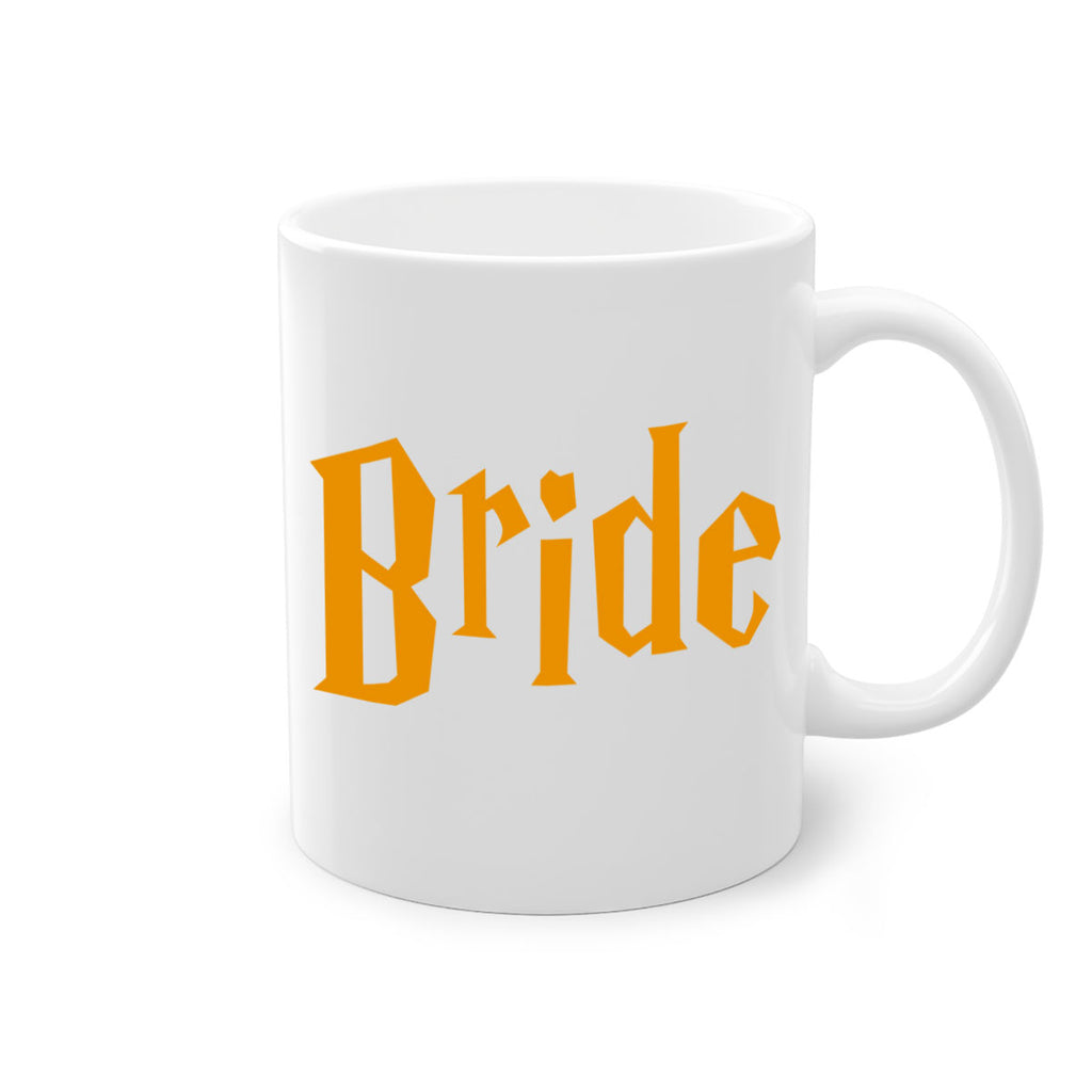 Bride Squad 119#- bride-Mug / Coffee Cup