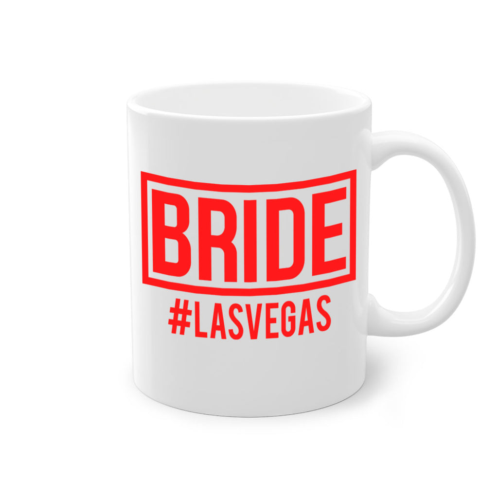 Bride Squad 121#- bride-Mug / Coffee Cup