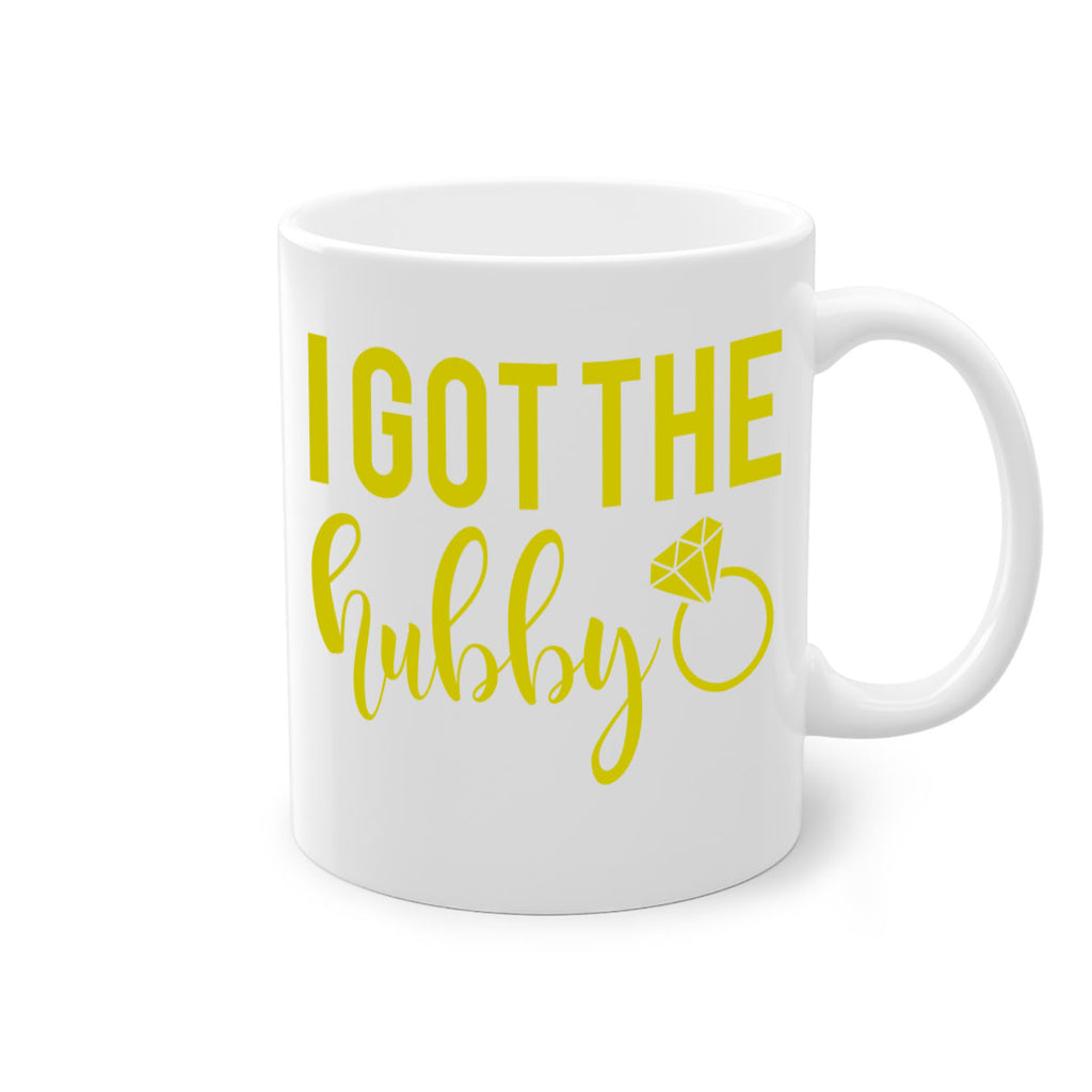 Bride Squad 124#- bride-Mug / Coffee Cup