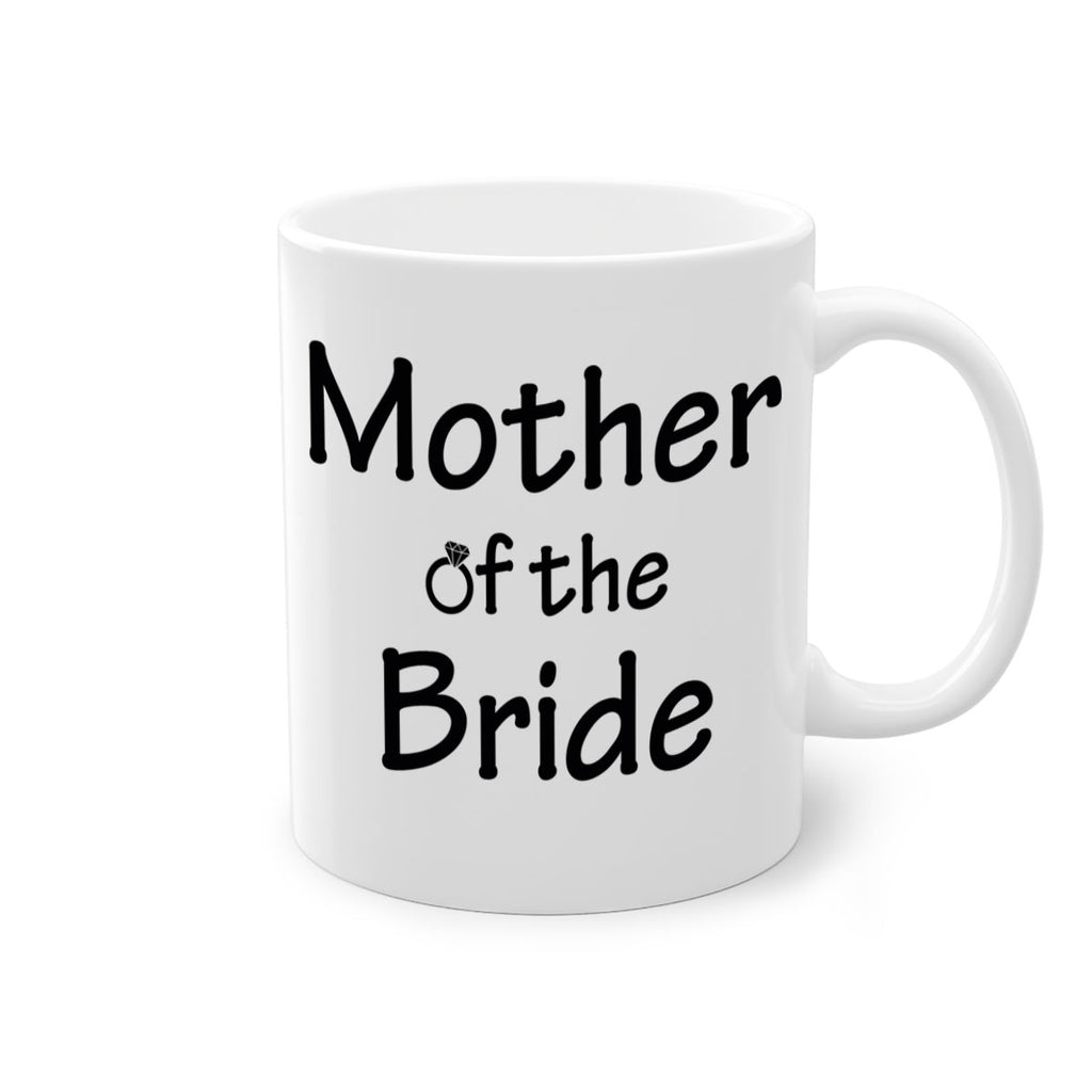 Bride Squad 12#- Family of the bride-Mug / Coffee Cup