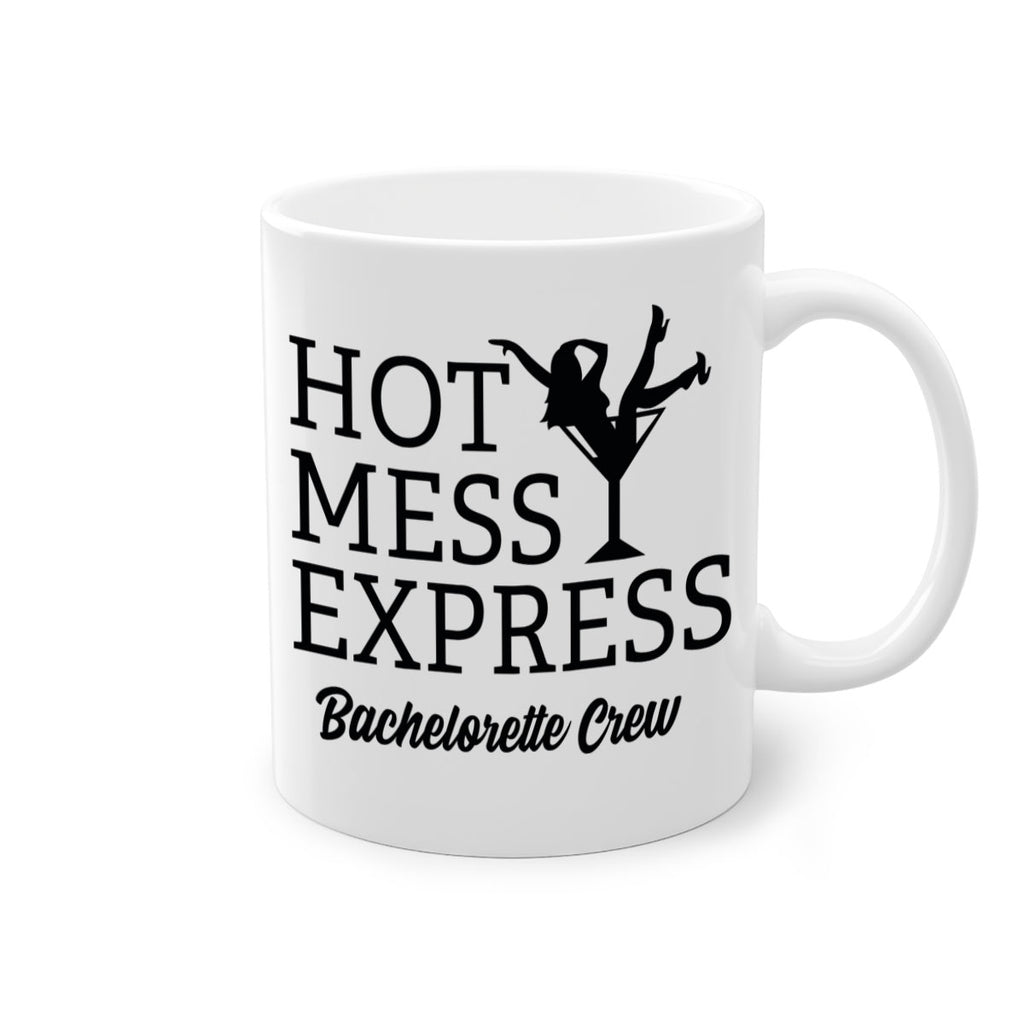 Bride Squad 18#- bridesmaid-Mug / Coffee Cup