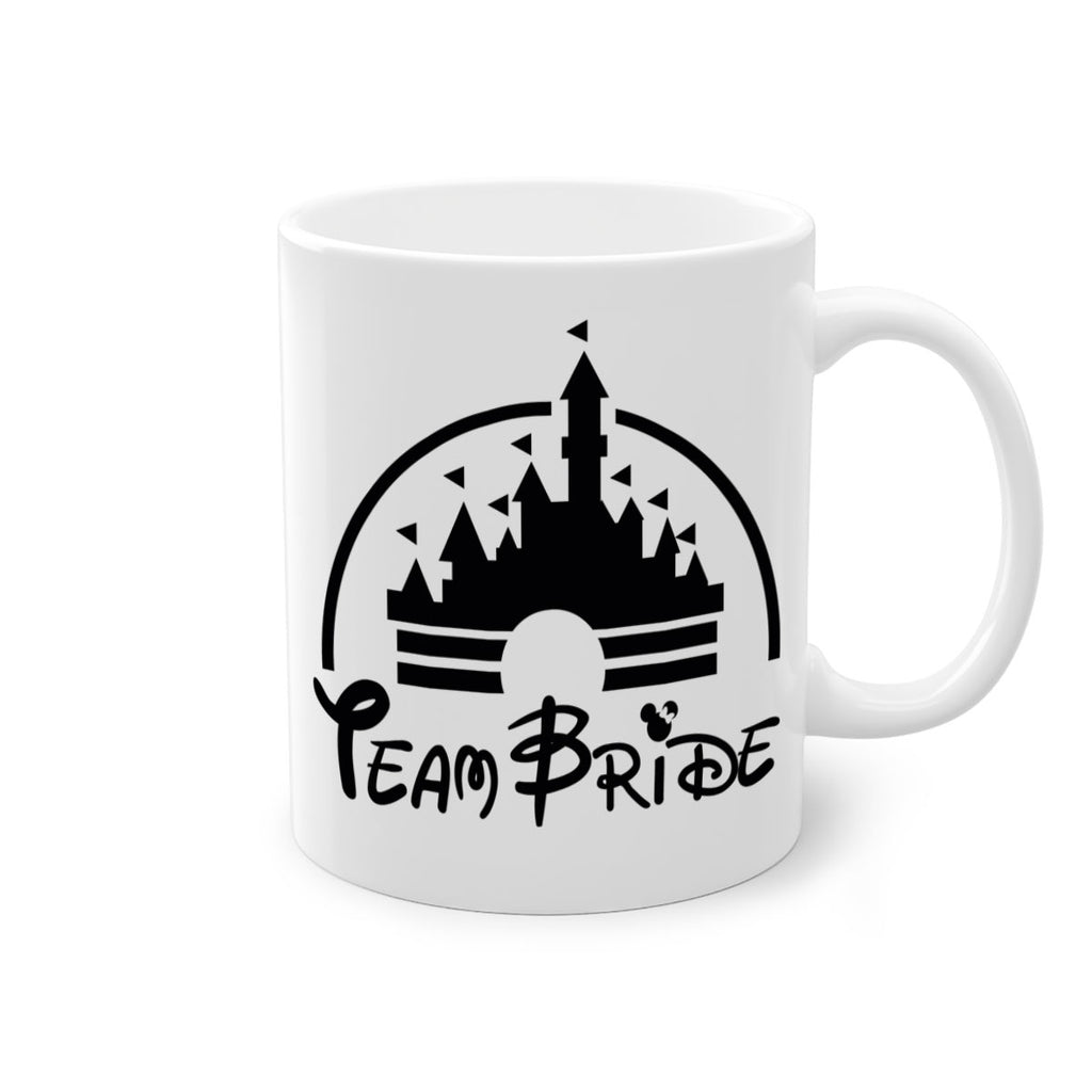Bride Squad 20#- bridesmaid-Mug / Coffee Cup