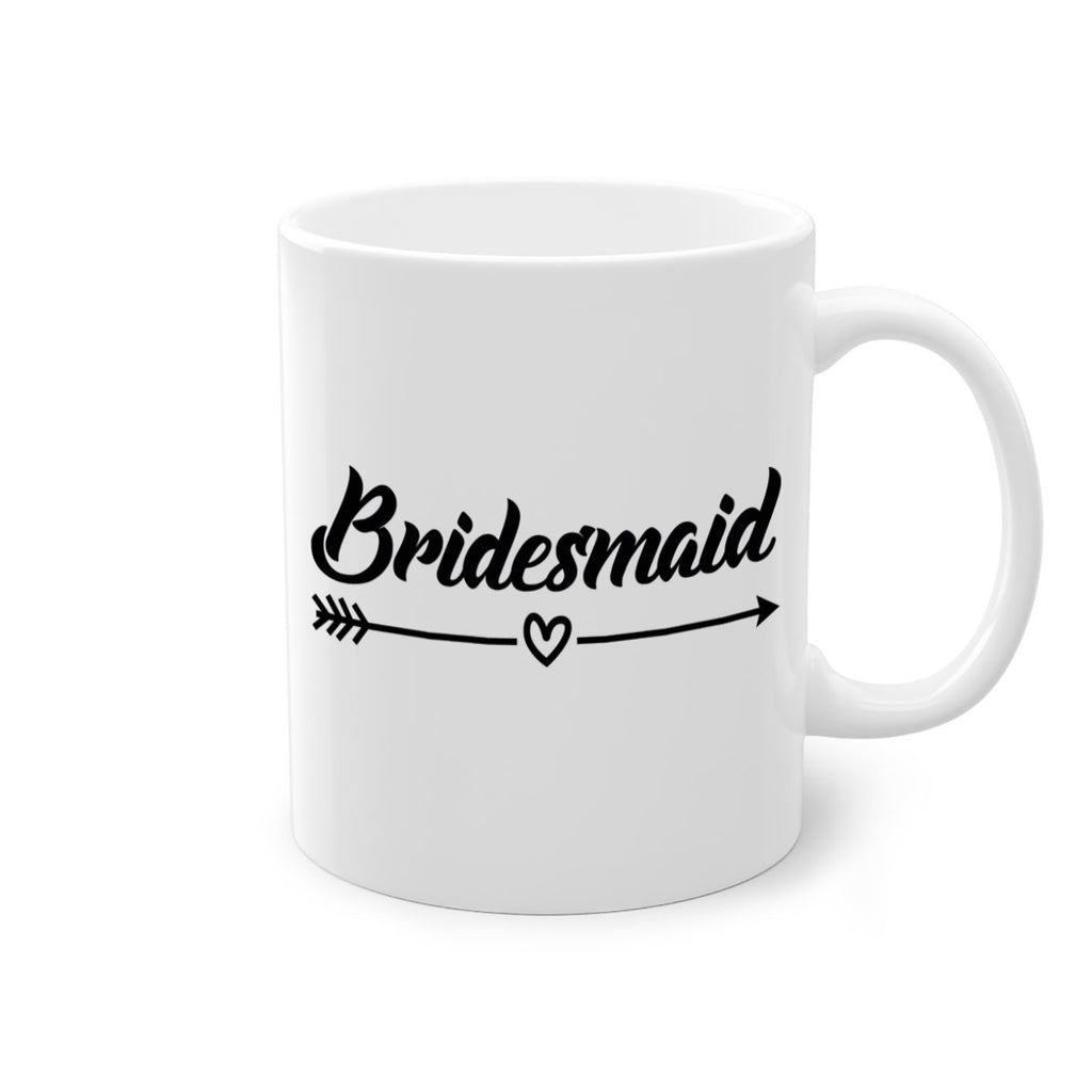 Bride Squad 35#- bridesmaid-Mug / Coffee Cup
