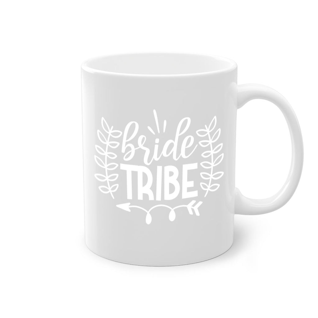 Bride tribe 9#- bridesmaid-Mug / Coffee Cup