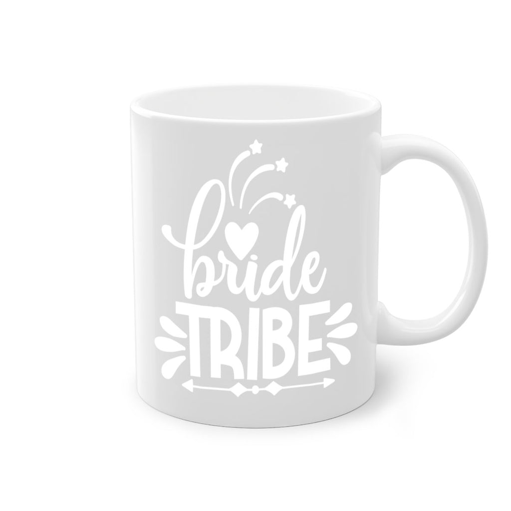 Bride tribee 7#- bridesmaid-Mug / Coffee Cup