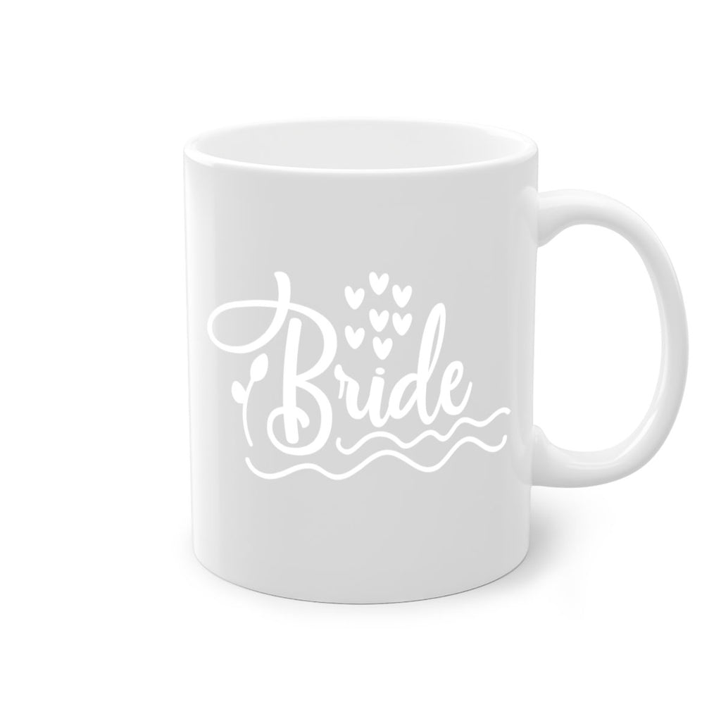 Brideee 107#- bride-Mug / Coffee Cup