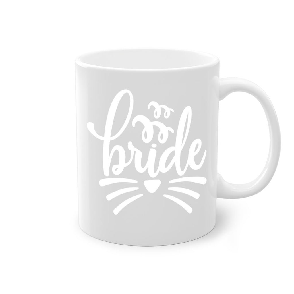 Brideeee 106#- bride-Mug / Coffee Cup