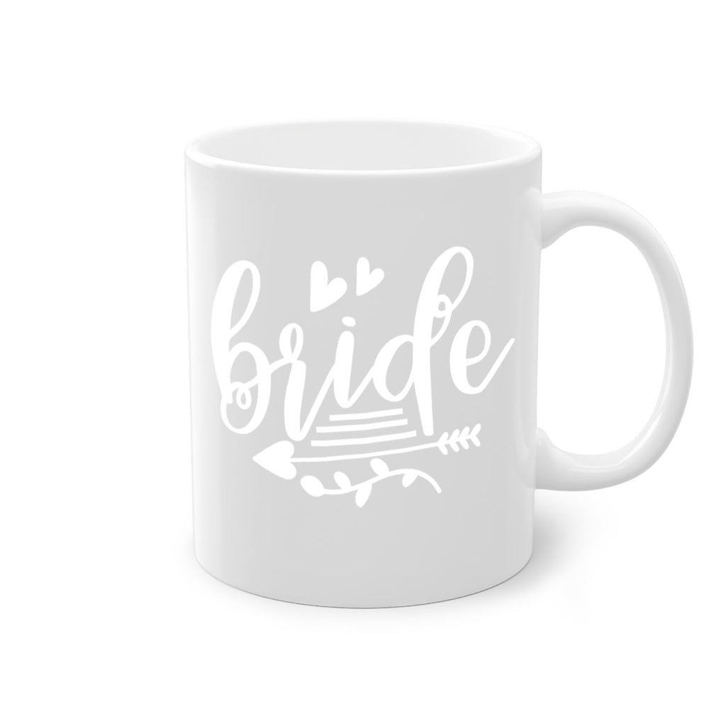 Brideeeeee 104#- bride-Mug / Coffee Cup