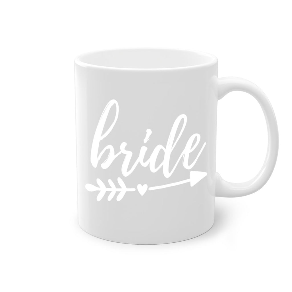 Brideeeeeee 102#- bride-Mug / Coffee Cup