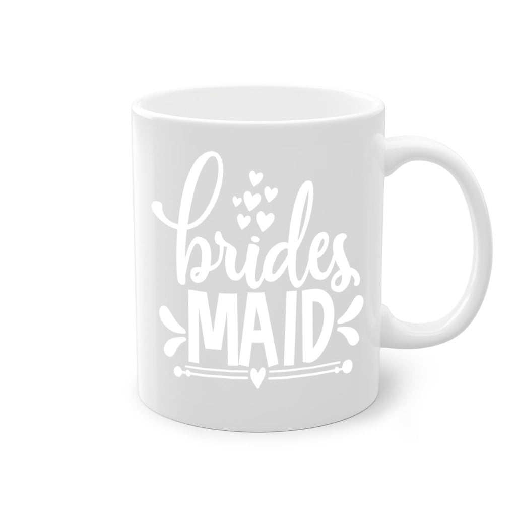 Brides maidd 5#- bridesmaid-Mug / Coffee Cup