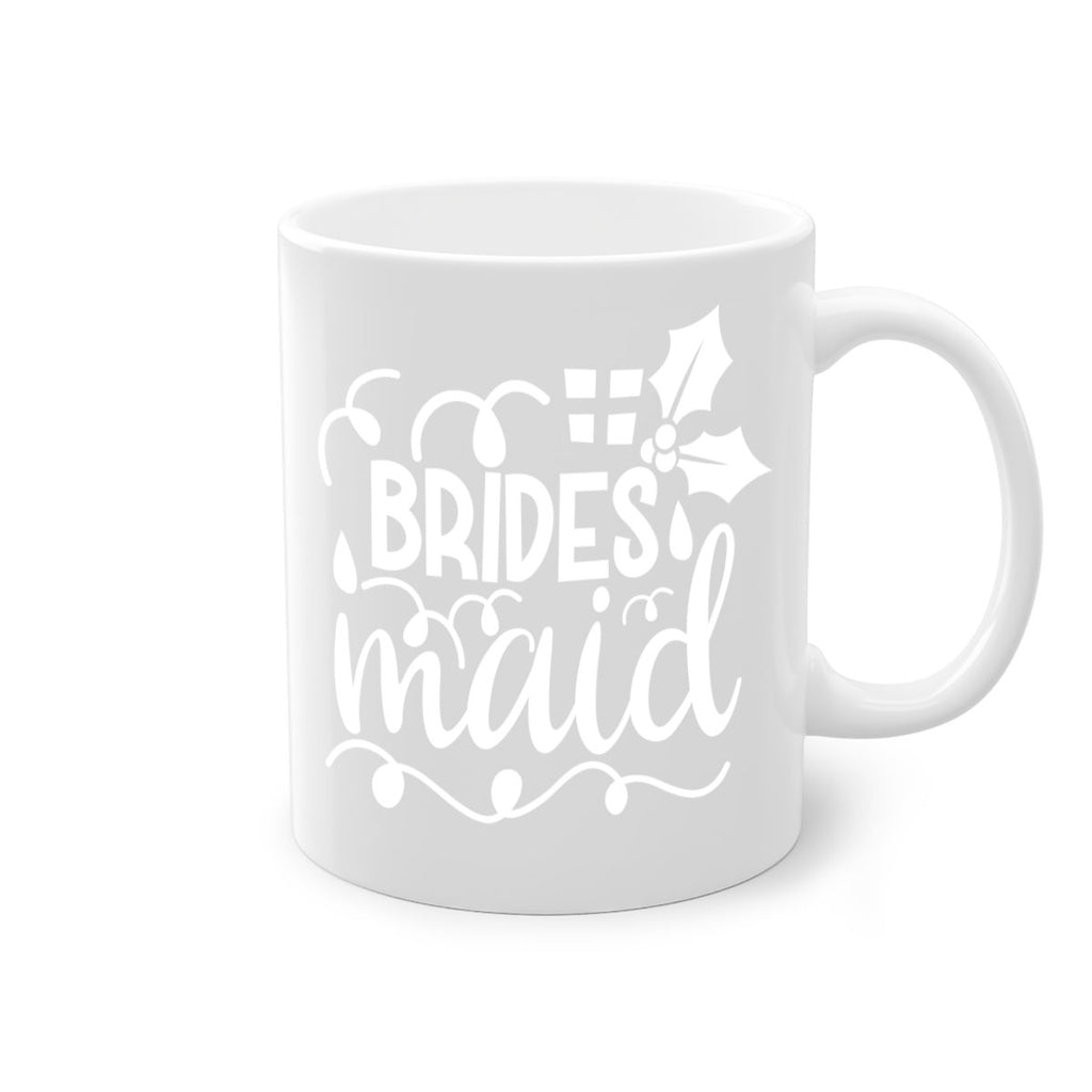Brides maidddd 3#- bridesmaid-Mug / Coffee Cup