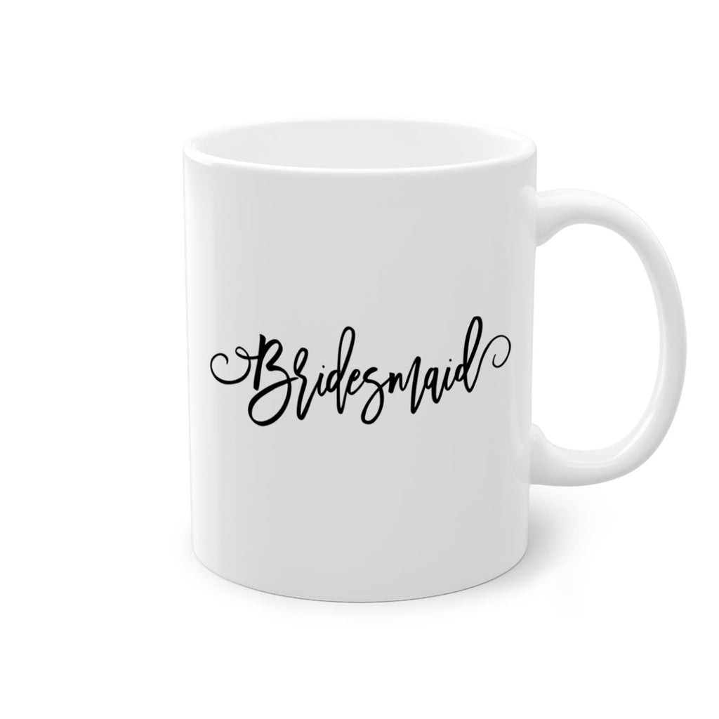 Bridesmaid 2#- bridesmaid-Mug / Coffee Cup