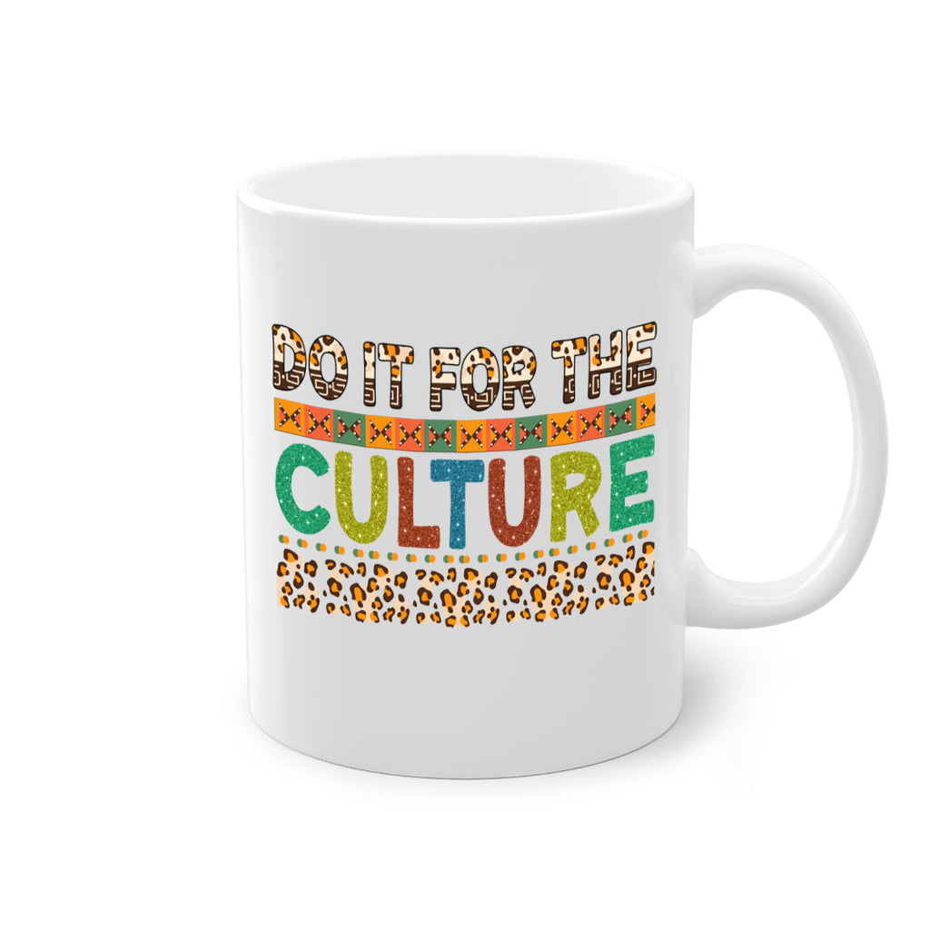 Do It For Culture Junteenth 30#- juneteenth-Mug / Coffee Cup