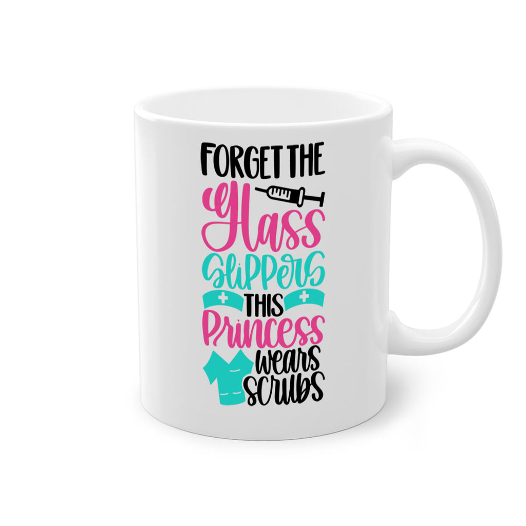 Forget Style Style 187#- nurse-Mug / Coffee Cup