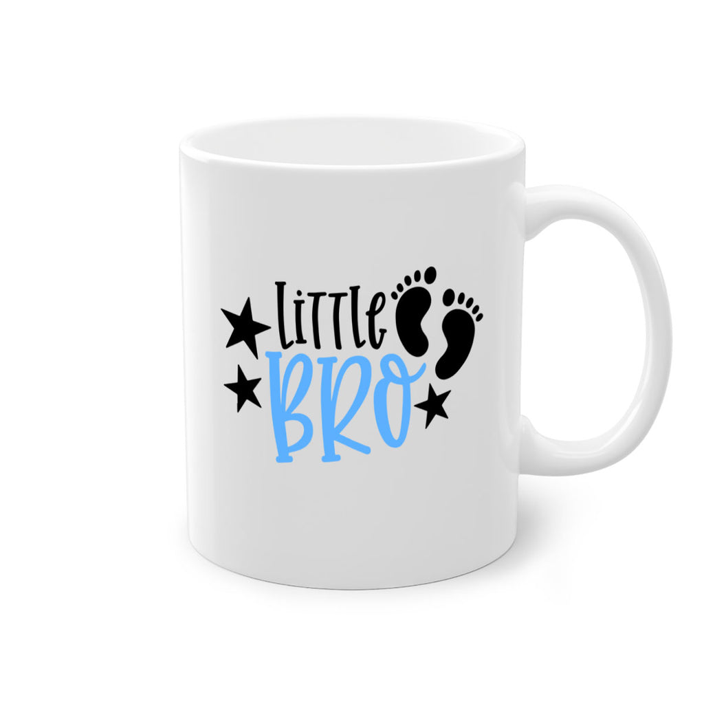 Little Bro Style 65#- baby2-Mug / Coffee Cup