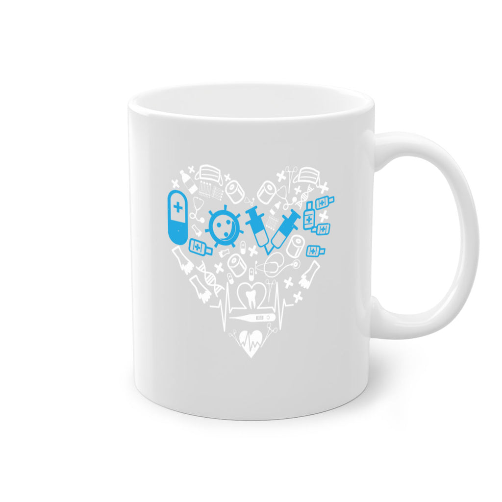Love Style 36#- medical-Mug / Coffee Cup