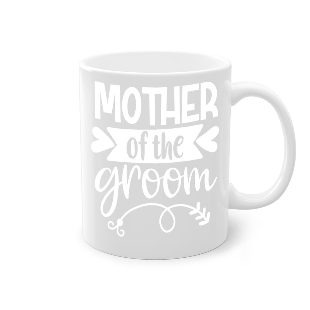 Mother of the groommmm 11#- family of the groom-Mug / Coffee Cup