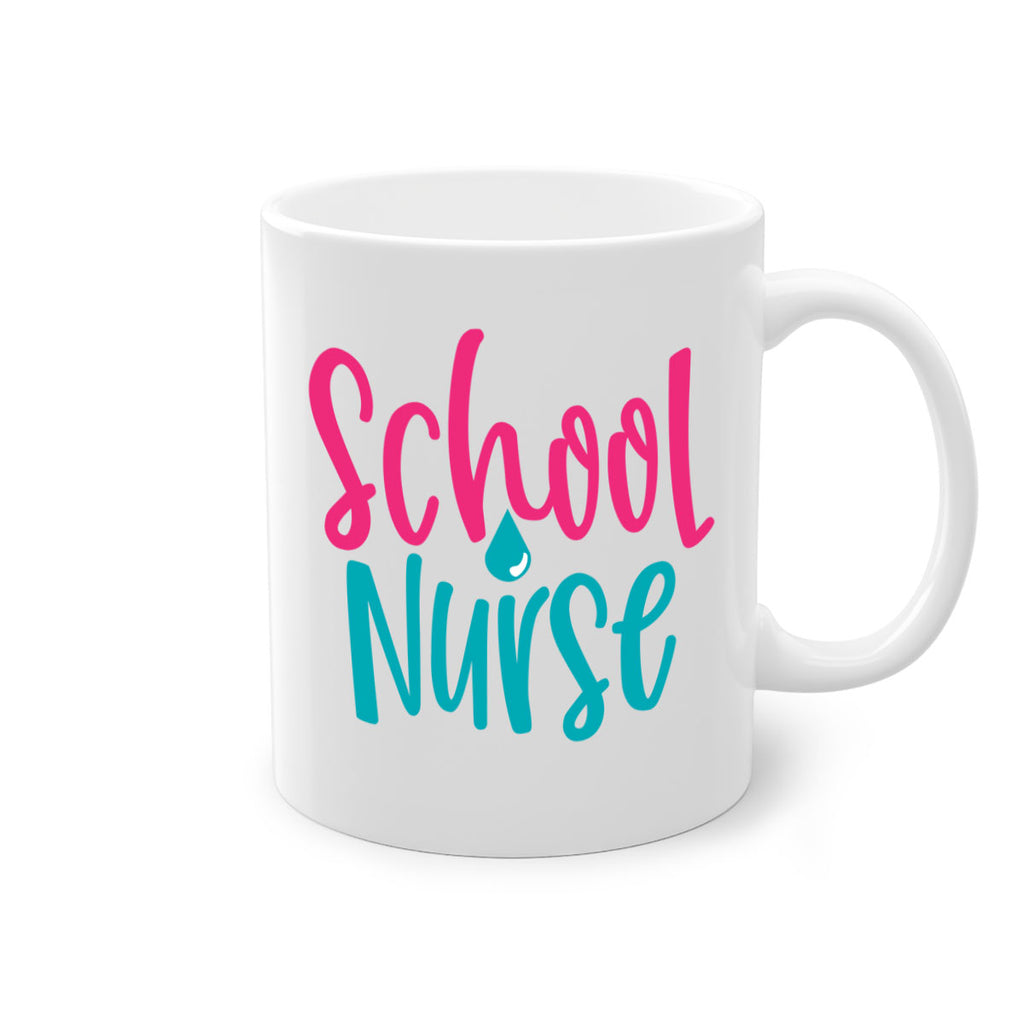 Nurse school Style Style 98#- nurse-Mug / Coffee Cup