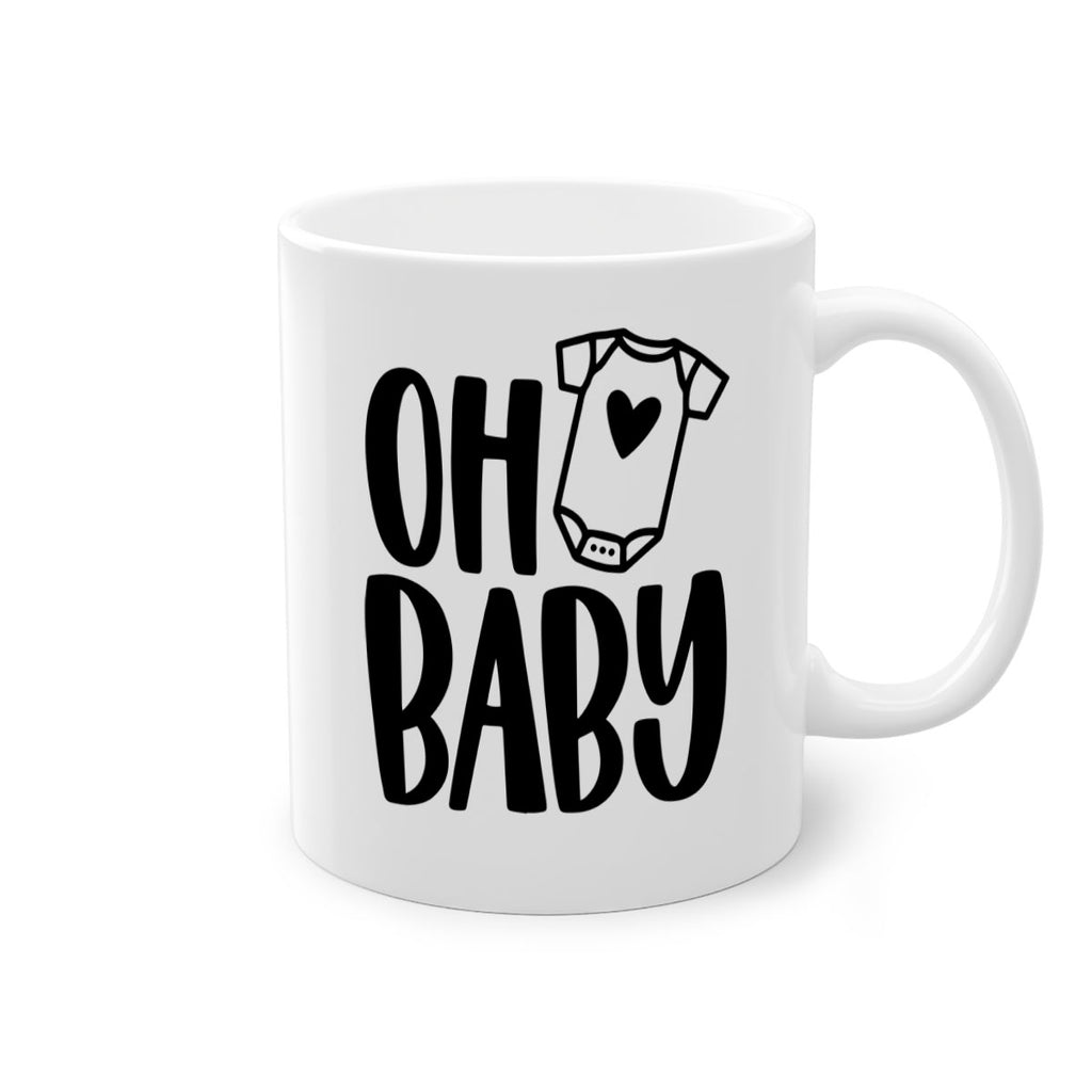 Oh Baby Style 36#- baby2-Mug / Coffee Cup