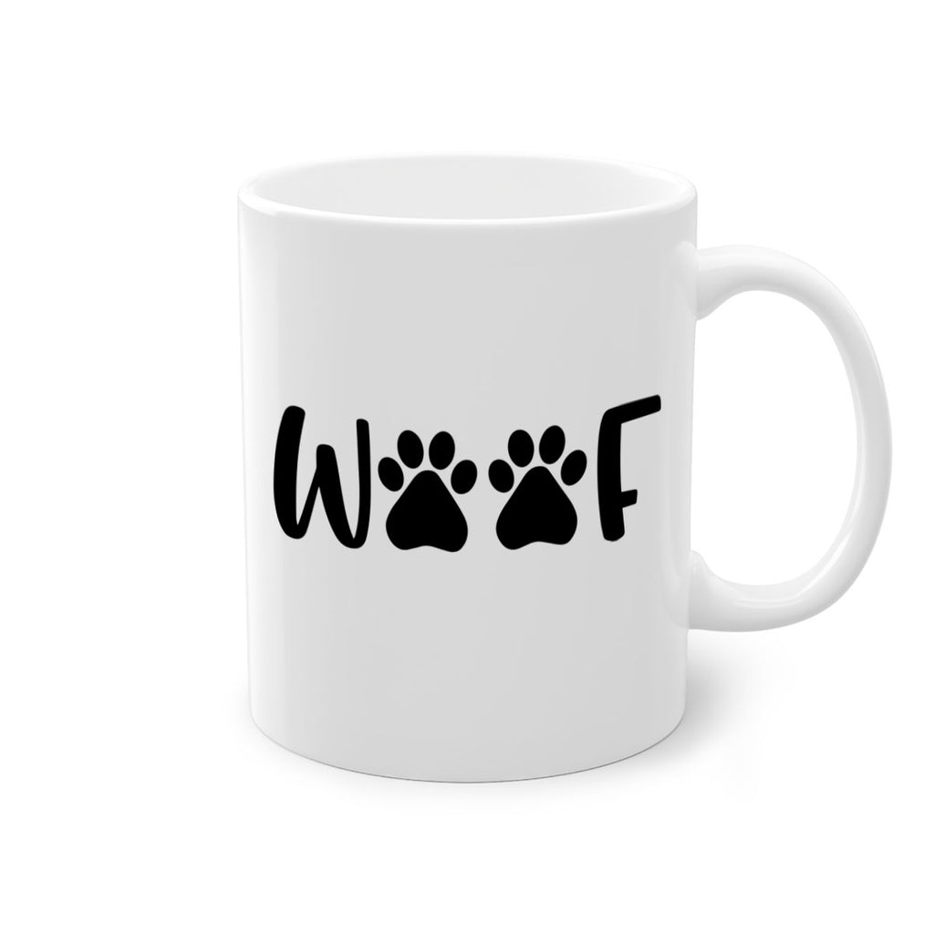 Peace Love Dogs Style 12#- Dog-Mug / Coffee Cup