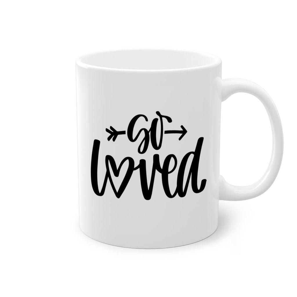 So Loved Style 26#- baby2-Mug / Coffee Cup