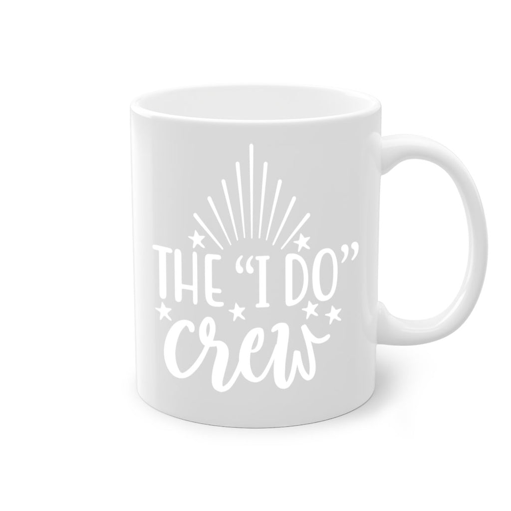 The i do 28#- bridesmaid-Mug / Coffee Cup
