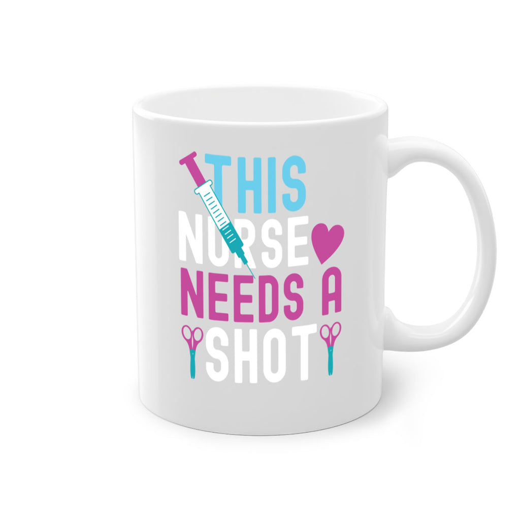 This Nurse Style 232#- nurse-Mug / Coffee Cup