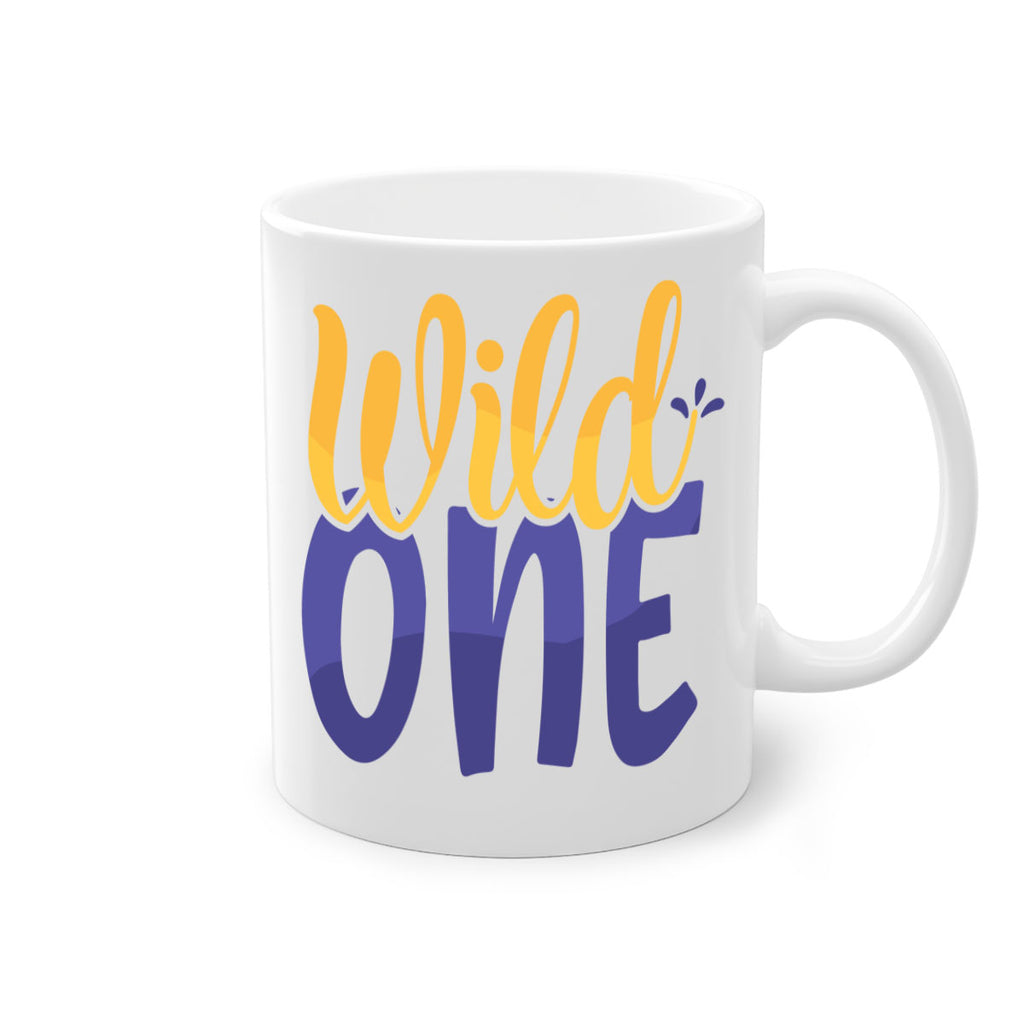 Wild One Style 189#- baby2-Mug / Coffee Cup
