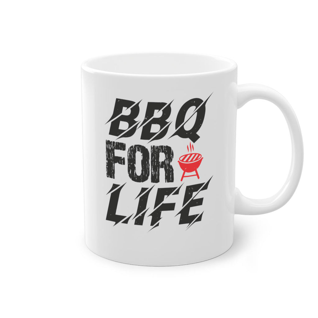 bbq for life 39#- bbq-Mug / Coffee Cup