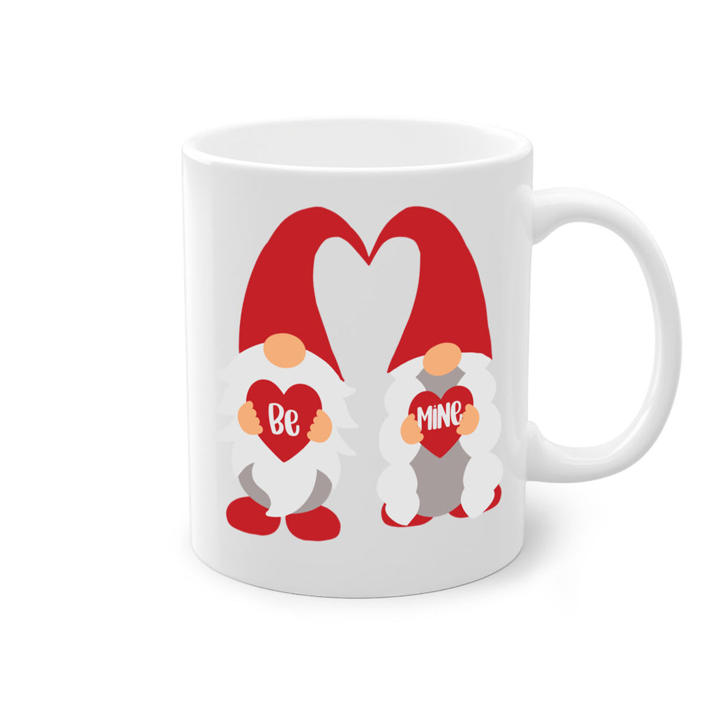 be mine 30#- valentines day-Mug / Coffee Cup