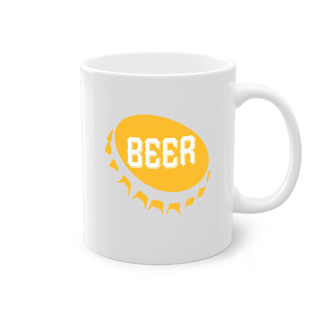 beer 101#- beer-Mug / Coffee Cup