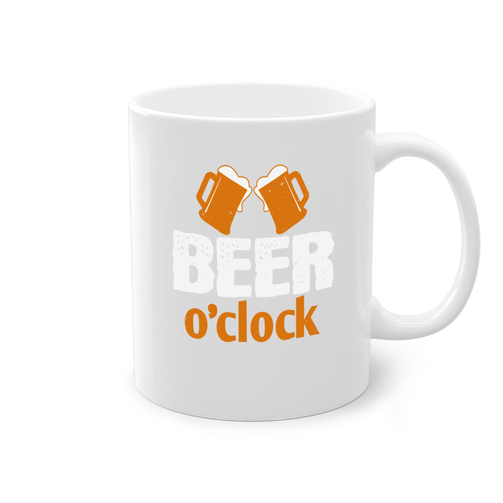 beer oclock 104#- beer-Mug / Coffee Cup
