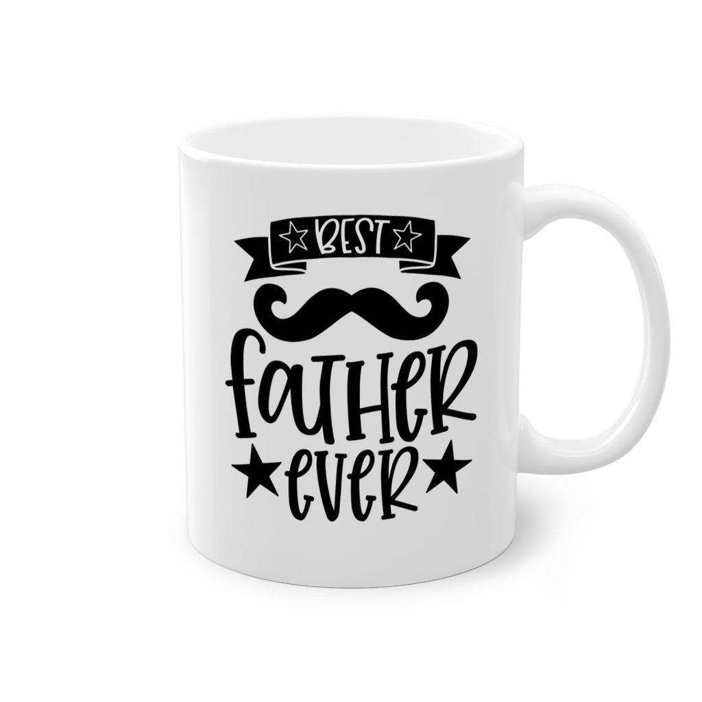 best father ever 71#- fathers day-Mug / Coffee Cup