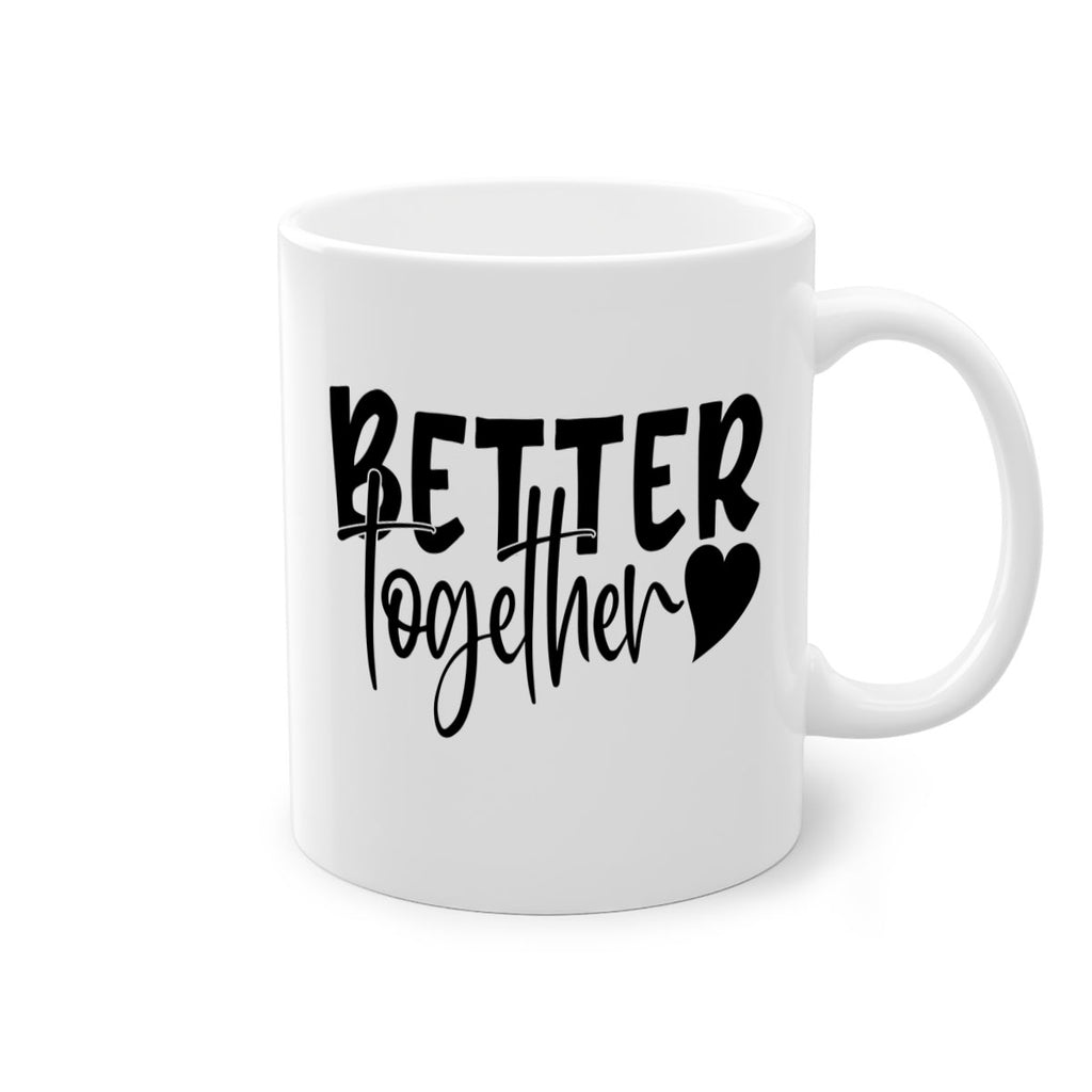 better together 2#- kitchen-Mug / Coffee Cup