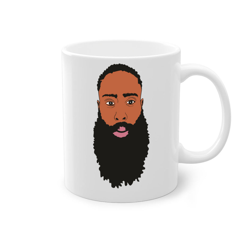 black man style 2#- Black men - Boys-Mug / Coffee Cup