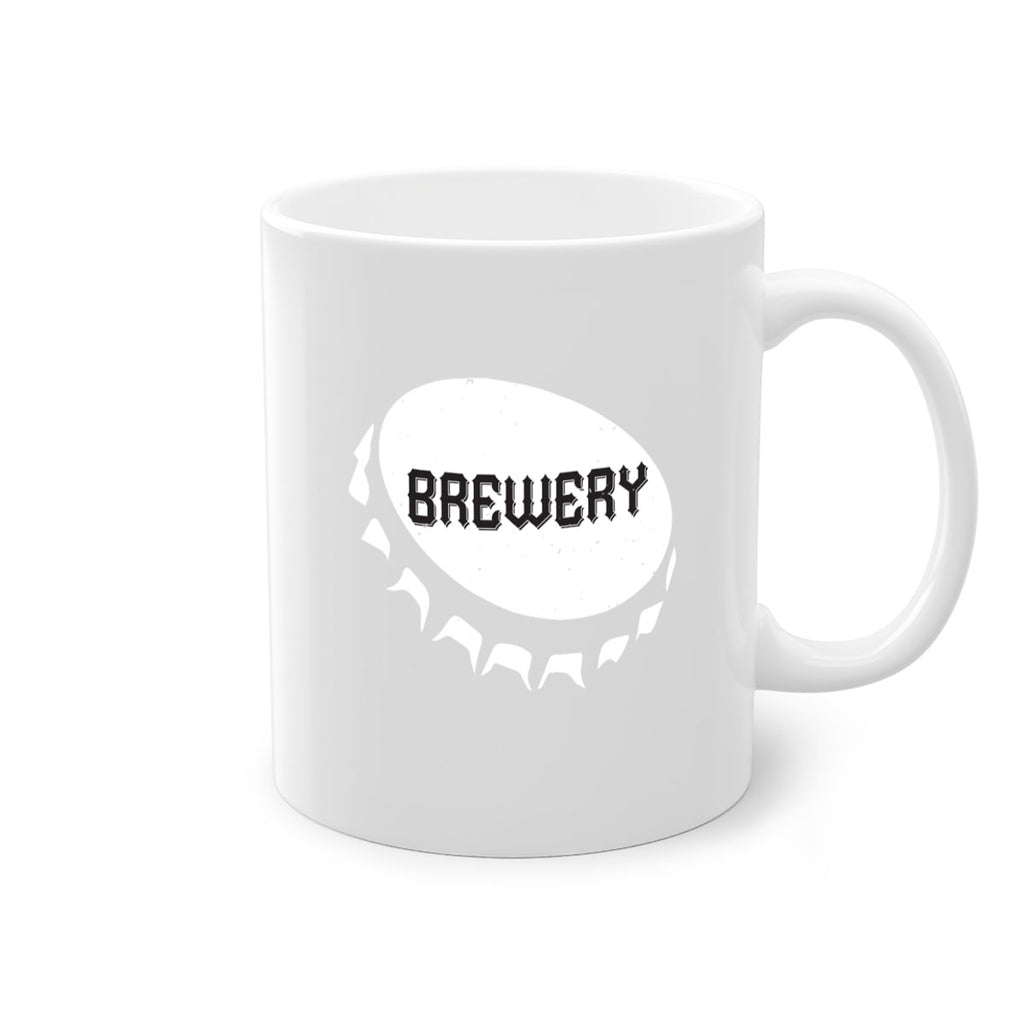 brewery 98#- beer-Mug / Coffee Cup