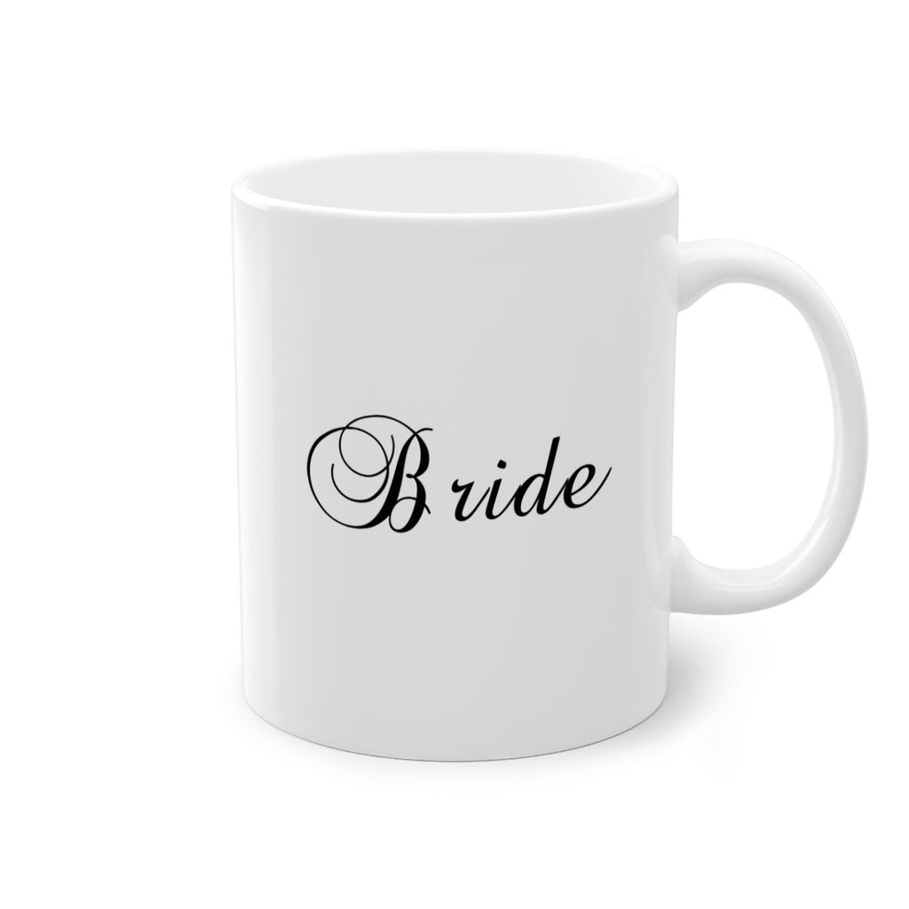 bride 117#- bride-Mug / Coffee Cup