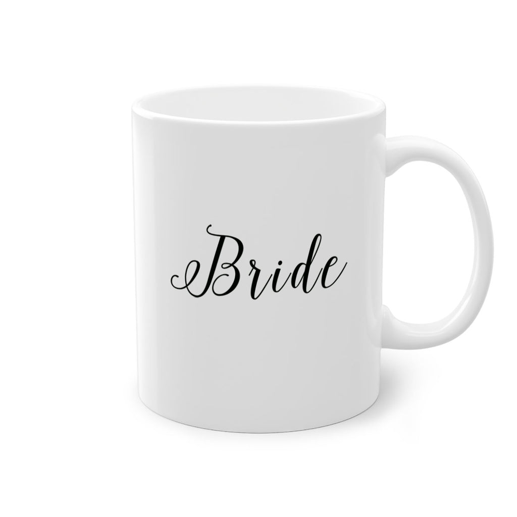 bride 151#- bride-Mug / Coffee Cup
