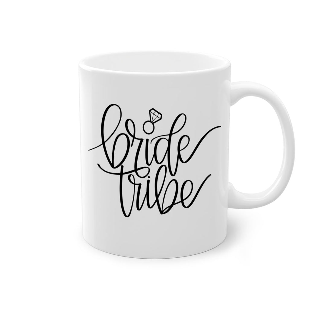 bride tribe 8#- bridesmaid-Mug / Coffee Cup
