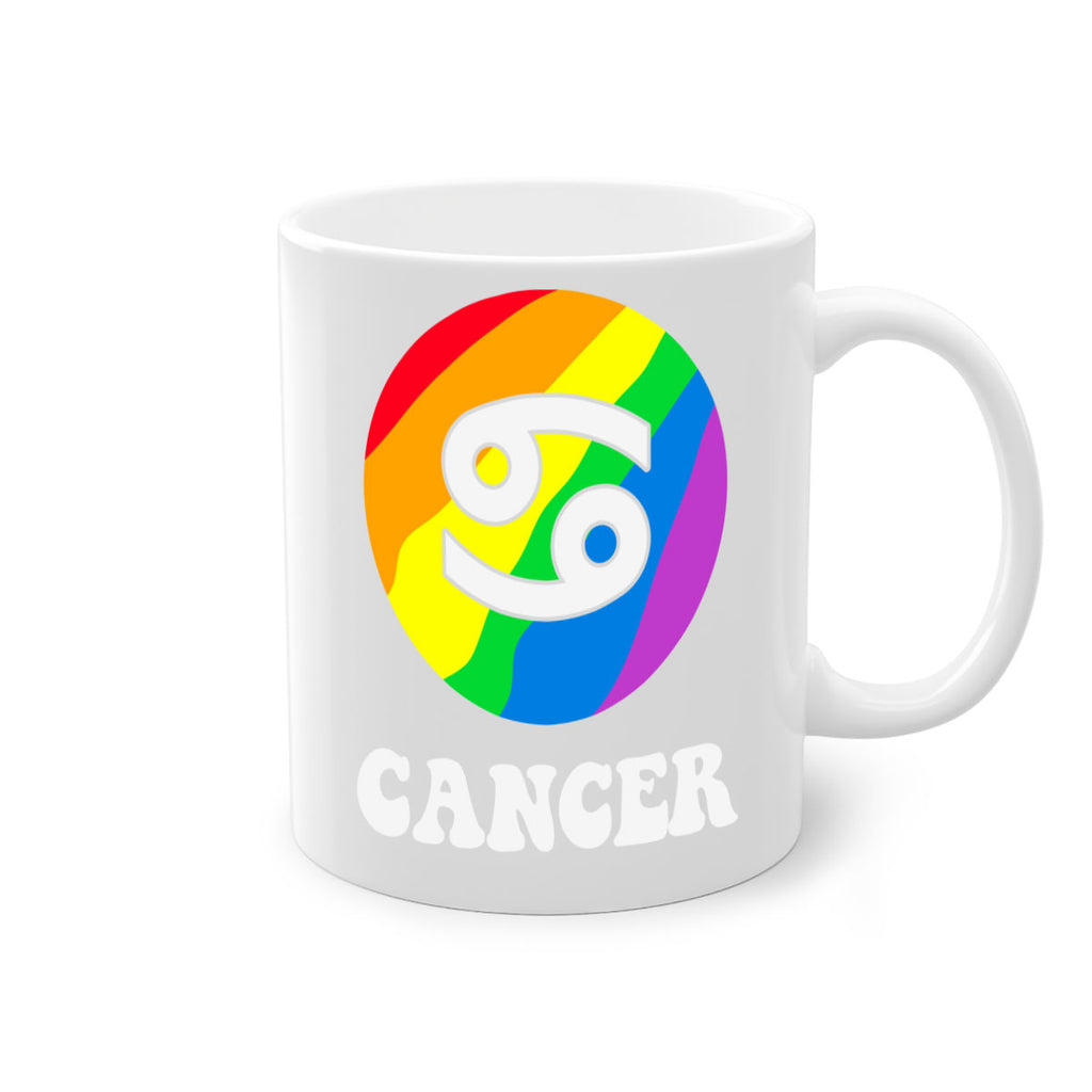 cancer lgbt lgbt pride lgbt 153#- lgbt-Mug / Coffee Cup