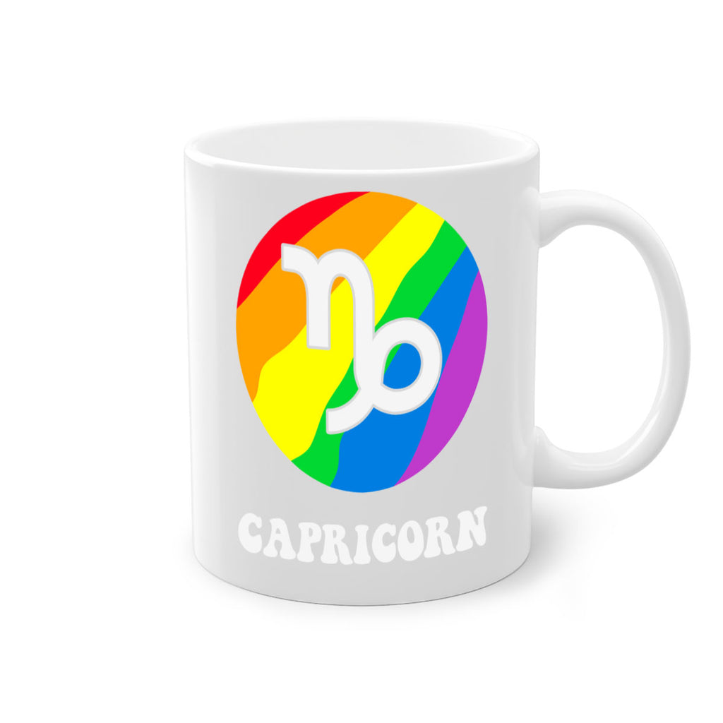 capricorn lgbt lgbt pride lgbt 152#- lgbt-Mug / Coffee Cup