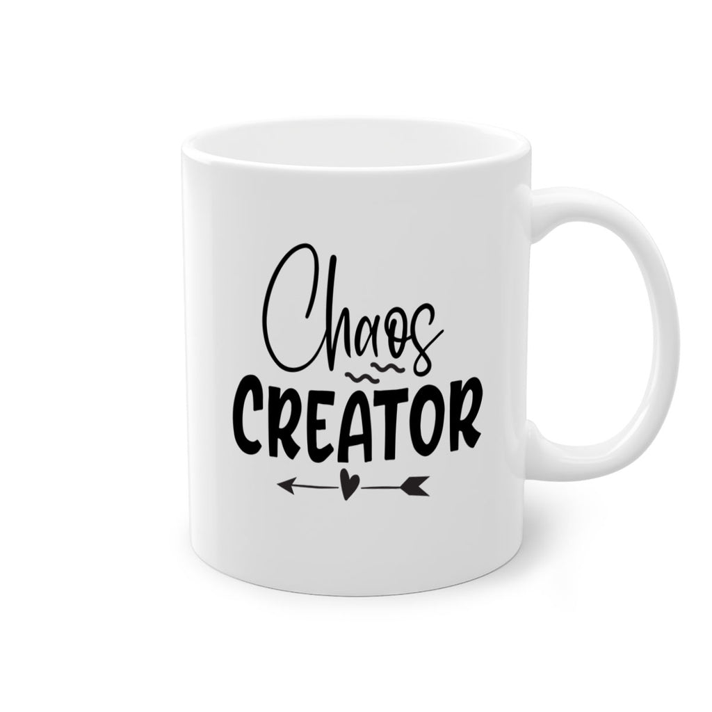 chaos creator Style 271#- baby2-Mug / Coffee Cup