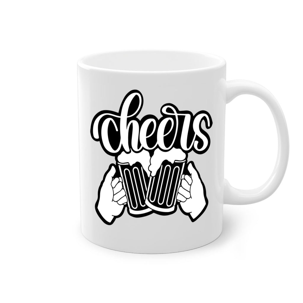cheers 44#- beer-Mug / Coffee Cup