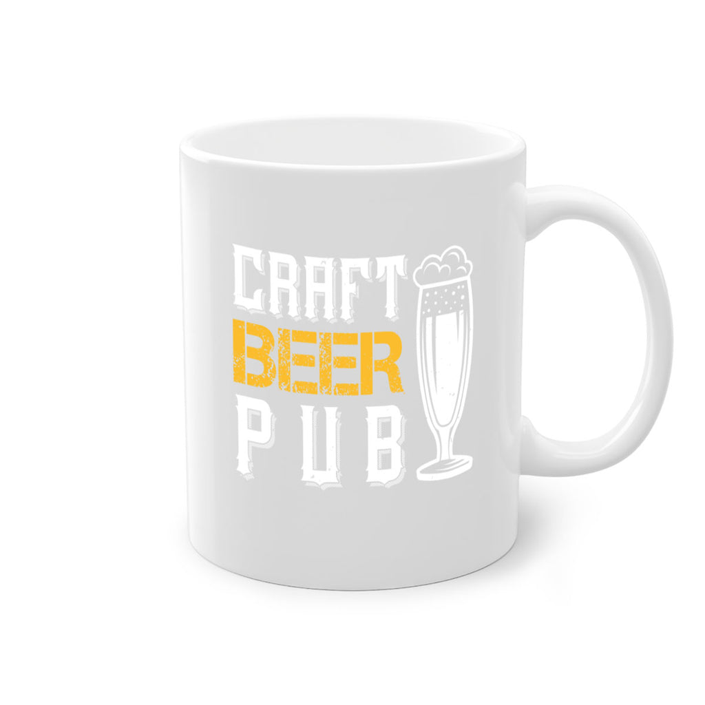 craft beer pub 96#- beer-Mug / Coffee Cup