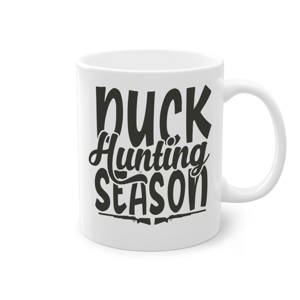 duck hunting season 31#- hunting-Mug / Coffee Cup