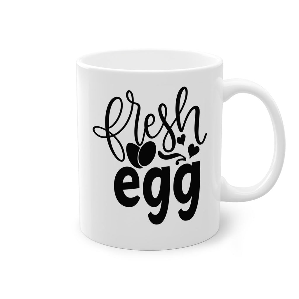 fresh egg 93#- kitchen-Mug / Coffee Cup