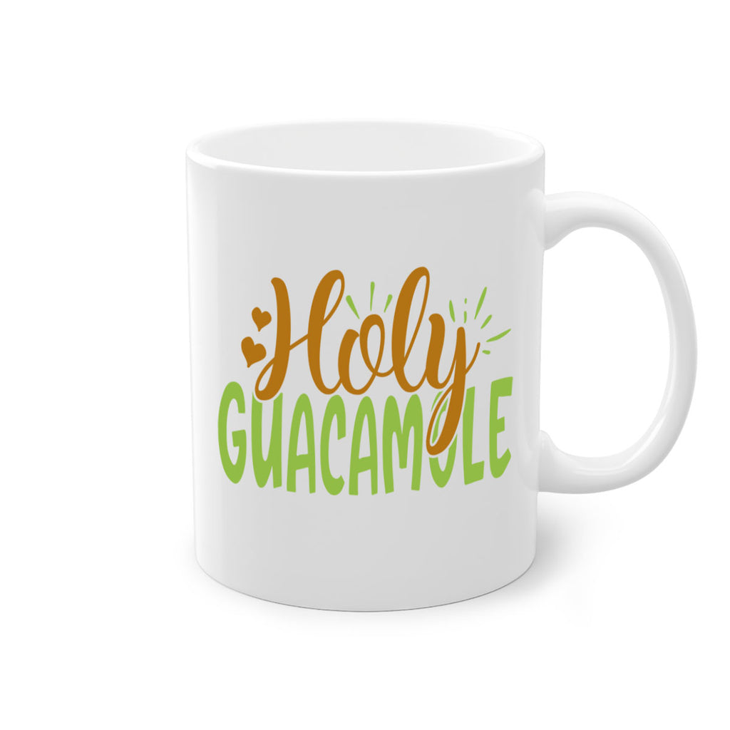 holy guacamole 8#- avocado-Mug / Coffee Cup