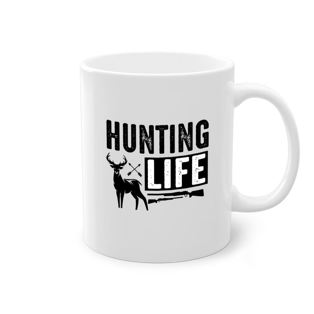 hunting life 22#- hunting-Mug / Coffee Cup